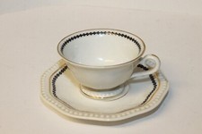 Rosenthal Bavaria -E- Perlrand