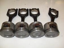 VW Golf 2 GTI PF Kolben +