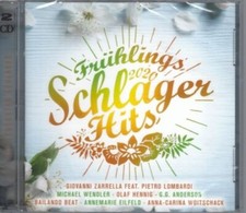 Frühlingsschlager Hits 2020 -