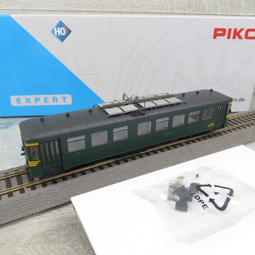Piko 52793 sncb - -,