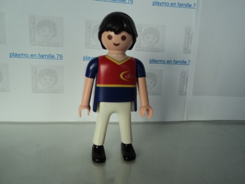 Playmobil vintage city life - playmobil,
