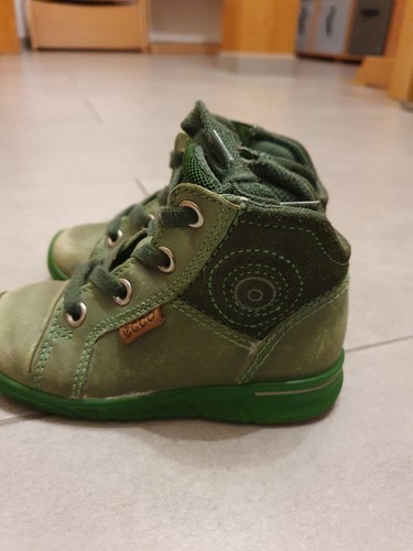 Ecco schuhe unisex - ecco, kinder