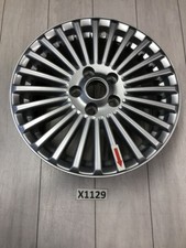 FORD MONDEO ALUFELGE 16 ZOLL