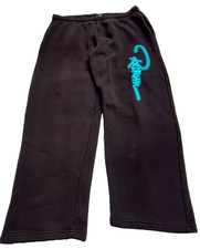 Redrum diago pant hose - ❤️,