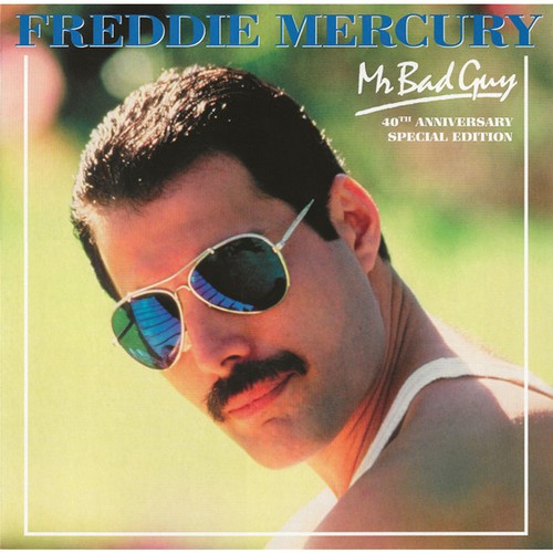 Freddie mercury bad - mercury,