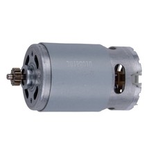 18V 14 Zähne Ersatz Motor