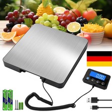 Lagerwaage Platformwaage 200