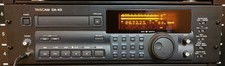 TASCAM DA-40 / High-End DAT -