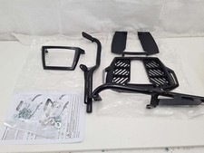 Harley-Davidson Revolution Pan America Alurack Topcaseträger/ Hecktaschenhalter 