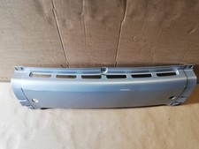 Smart 450 Panel Heckpanel