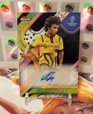 Karim Adeyemi /10 ! Black Auto