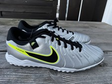 Nike Tiempo Legend 10 Academy TF Fußballschuhe Multinocken Herren DV4342-001 Neu