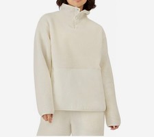 Allbirds Fluff Fleece Pullover