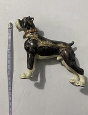 Porzellanfiguren Tiere Set -2-