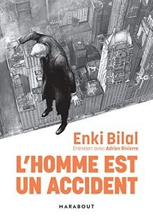 Lhomme est accident - est, von