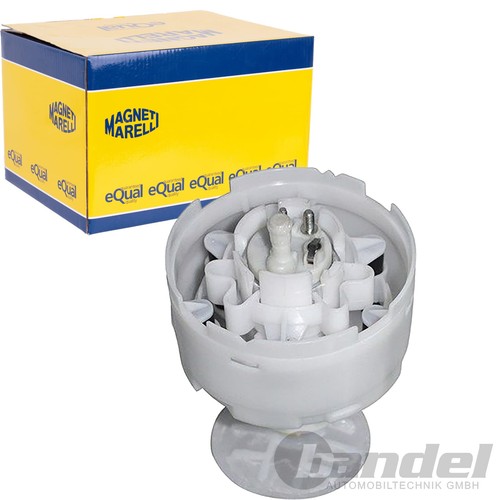 Magneti marelli - magneti,