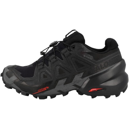 Salomon speedcross gtx women - 6,