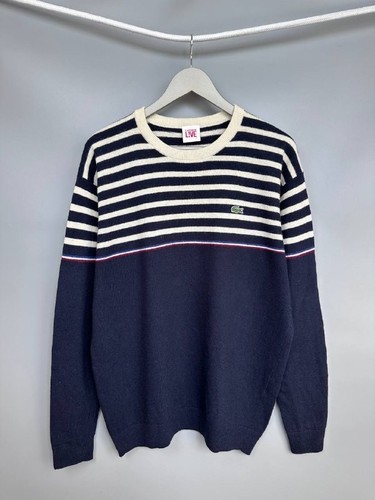 Lacoste live gestreifter - lacoste,