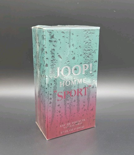 Joop homme - homme, sport