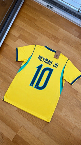 Nike brasilien neymar - brasilien,