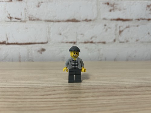 Lego polizei police minifigur - polizei,