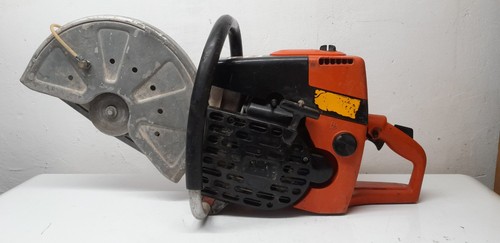 Dolmar 6414 defekt - 6414,