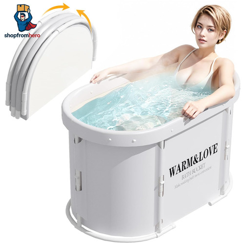 Faltbare badewanne dusche - badewanne,
