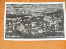 Bad landeck in schlesien - bad,