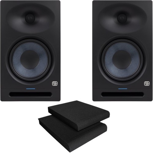 Presonus eris studio - studio,