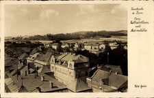 Simbach inn - ak,