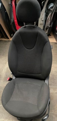 Sitz links vorn fahrersitz - links,