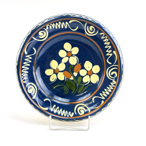 Keramik teller schüssel - keramik,