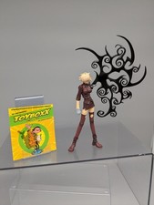 Hellsing Seras Victoria 20cm  Yamato Manga Anime   K2