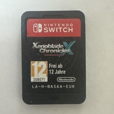 Xenoblade Chronicles X: Definitive Edition - [Nintendo Switch] Modul