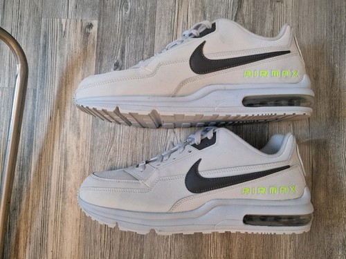 Nike air max - nike, ltd