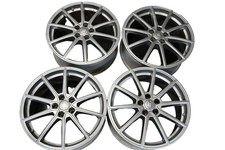 4x Alufelgen 19 Volvo XC70 XC90 XC60 V90 S90 nr.D1-22