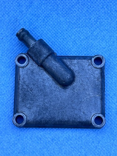 Suzuki rm80 c114 deckel - suzuki,