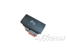 Schalter für Einparkhilfe PDC