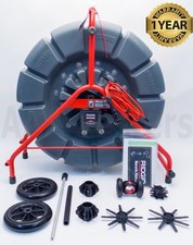 Ridgid SeeSnake 63588 99.1m