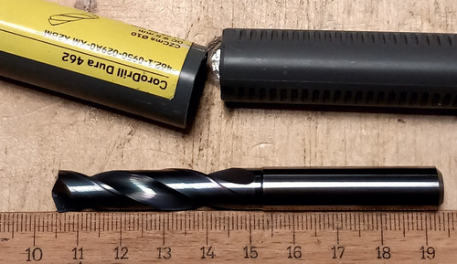 Sandvik 462 0950 029a0 - sandvik, 462.1-0950-029a0-xm