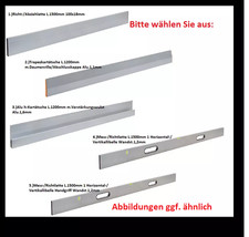 Richt abziehlatten - richt/abziehlatten, #