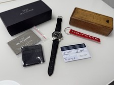 Glycine Airman No. 1 GMT *neu