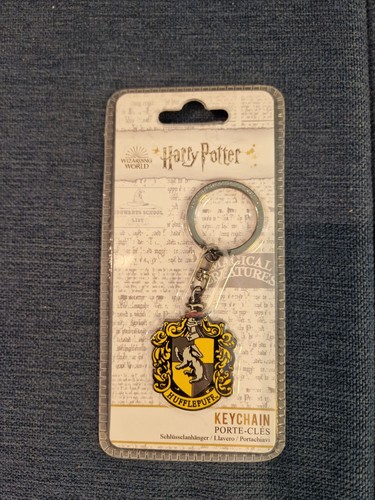 Neu harry potter hufflepuff - harry,