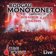Silberhochzeit live von rodgau - von,