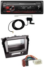 Pioneer 1DIN USB DAB MP3 AUX