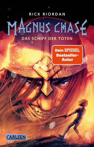 Magnus chase das - das, der