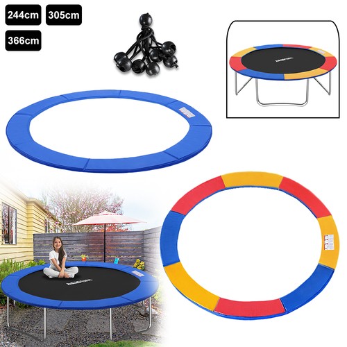 Trampolin pvc randabdeckung - trampolin,