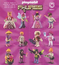 35229, Playmobil 6841, Figures