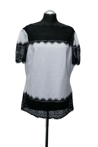Escada damen spitzenbluse - escada,