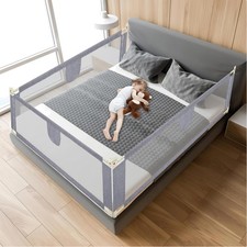 Bettgitter, Rausfallschutz